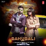 Bahubali - Rakesh Mishra