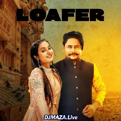Loafer - Renuka Panwar
