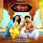 Marda Ki Jaan - Surender Romio