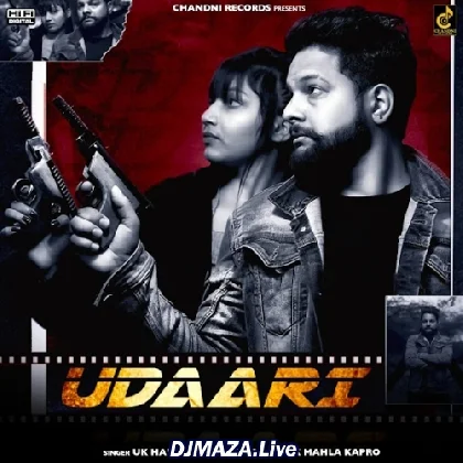 Udaari - UK Haryanvi