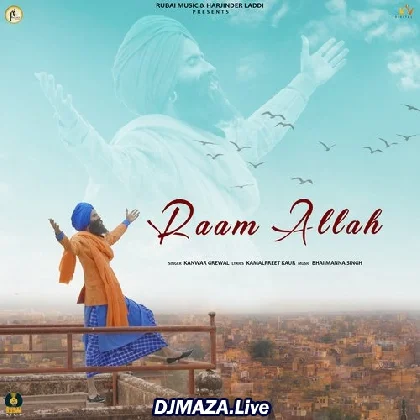 Raam Allah - Kanwar Grewal