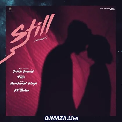 Still - Justin Sandal