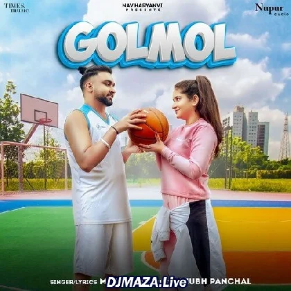 Golmol - Makk Makk