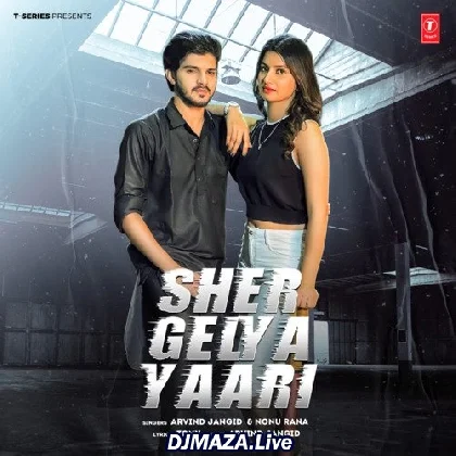 Sher Gelya Yaari - Arvind Jangid