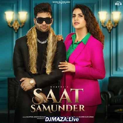 Saat Samunder - Khatri
