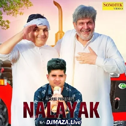 Nalayak - Raju Punjabi