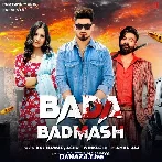 Bada Badmash - Raj Mawar