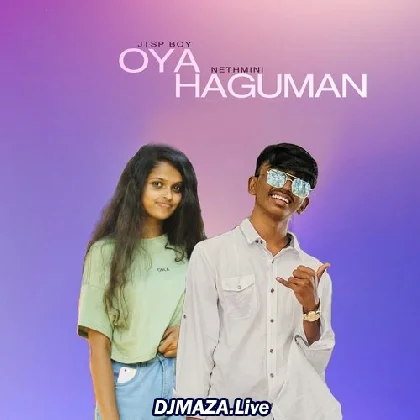 Oya Haguman