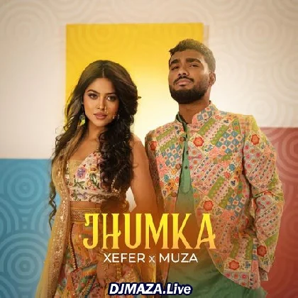 Jhumka - Muza Xefer