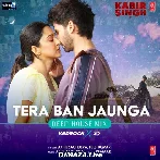 Tera Ban Jaunga Deep House Mix - Kedrock Sd Style