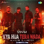 Kya Hua Tera Wada - Sanam