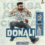 Donali - Khasa Aala Chahar
