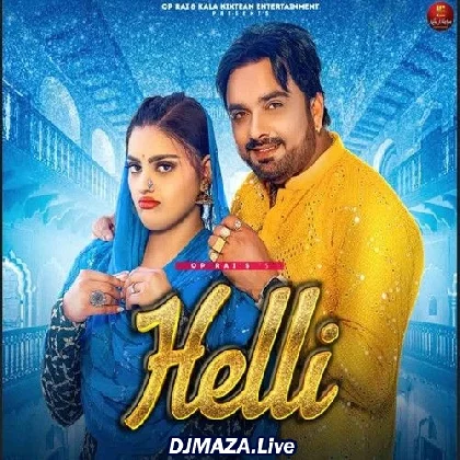 Helli - Surender Romio