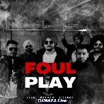 Foul Play - Jxggi