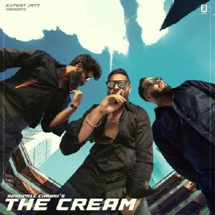 The Cream - Sukhpal Channi