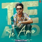 Te Amo - Musahib