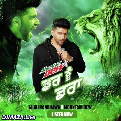 Darr Nu Daraa - Guru Randhawa