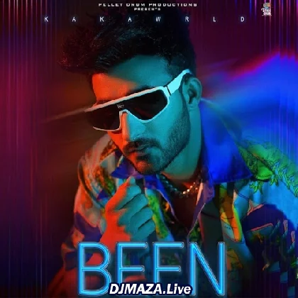 Been - Renuka Panwar