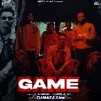 Game - Vahid Akhtar