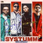Systumm - DG Immortals