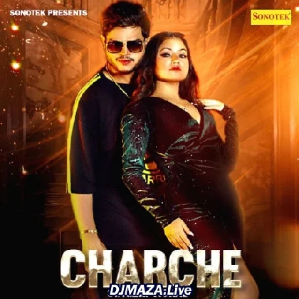 Charche - Vishal