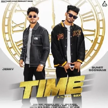 Time - Sumit Goswami