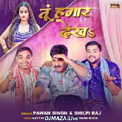 Tu Hamaar Dekha - Pawan Singh
