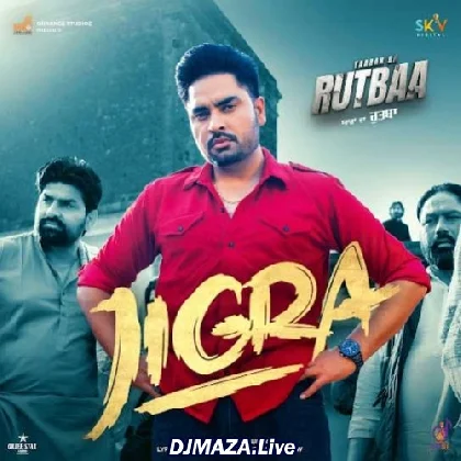 Jigra - Harmeet Aulakh