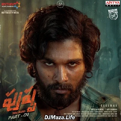 Oh Antava Mava Pushpa
