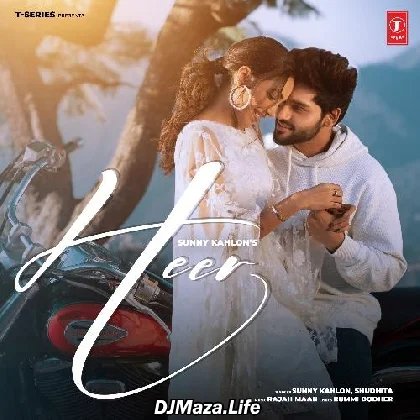 Dil Kare Main Tenu Naal Naal Rakhla - Sunny Kahlon