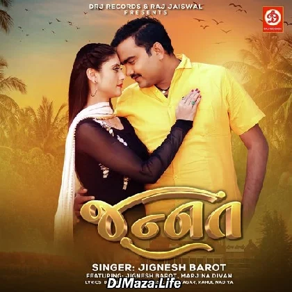 Jannat - Jignesh Barot
