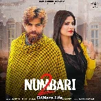Tu Kyu Kar Ban Gaya 2 Numbari