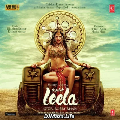 Khuda Bhi - Mohit Chauhan