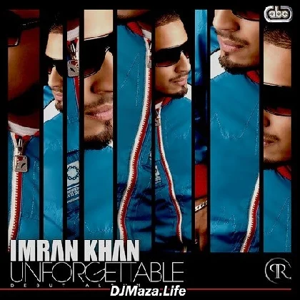 Aaja We Mahiya - Imran Khan