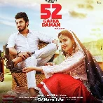 52 Gaj Ka Daman - Renuka Panwar