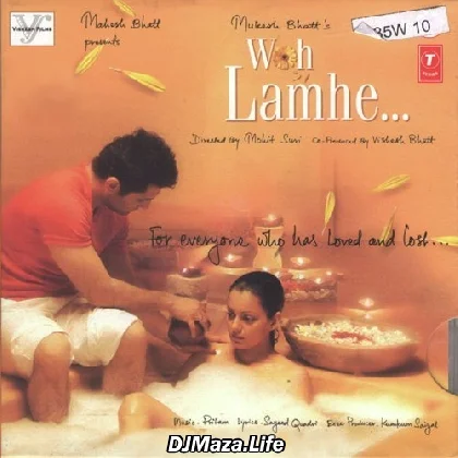 Tere Hi Sapne Andhero Me Ujalo Me
