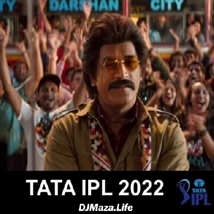 Idhuvum Ippo Normal Thaan Kannungalaa - Tata Ipl 2022
