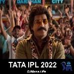 Idhuvum Ippo Normal Thaan Kannungalaa - Tata Ipl 2022