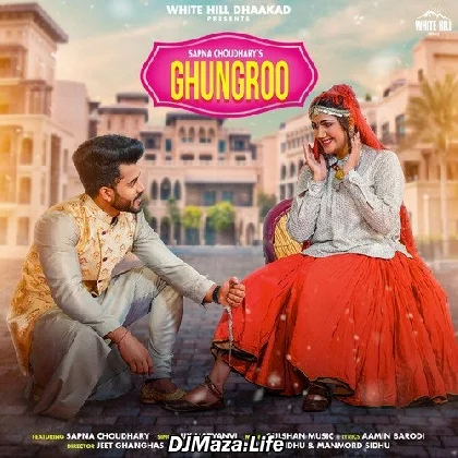 Ghungroo Toot Jayega - Sapna Choudhary