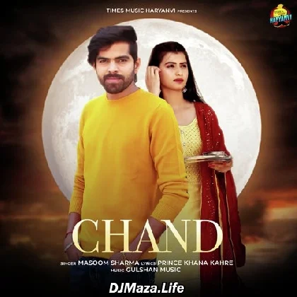 Chand - Masoom Sharma