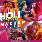 Holi Party Mashup 2022 - Kedrock Sd Style