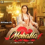 Mohalla - Renuka Panwar