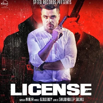 License - Ninja