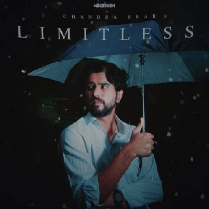 Limitless - Chandra Brar