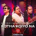 Kotha Koiyo Na