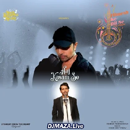 Aaj Kasam Se - Arun Dev Yadav