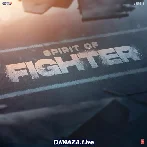 Spirit Of Fighter