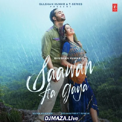 Tere Aane Ki Khushi Mein Ye Sawan Aa Gaya