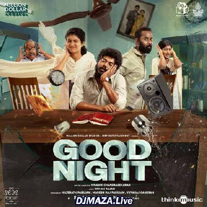 Naan Gaali Naan Gaali
