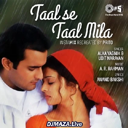Taal Se Taal Mila Insta Mix